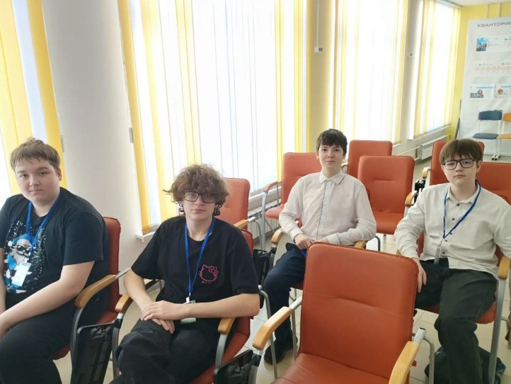 VIII Региональный чемпионат «ЮниорПрофи» Кировской области.