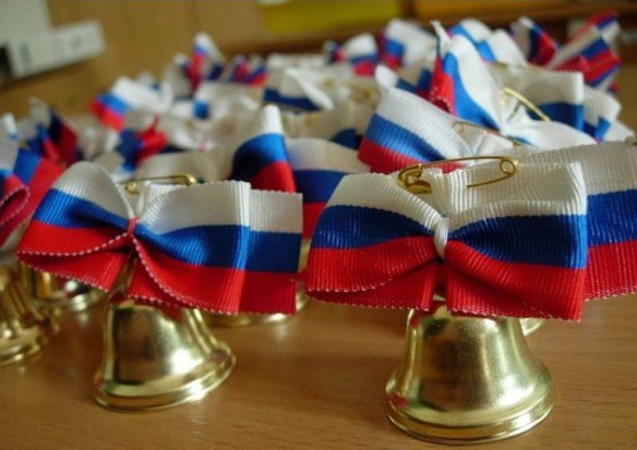 Поздравление выпускникам от Губернатора Кировской области А.В. Соколова.