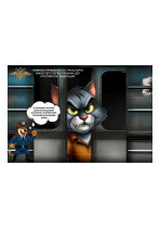 Информационные памятки.