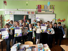 Урок финансовой грамотности от банка Хлынов.