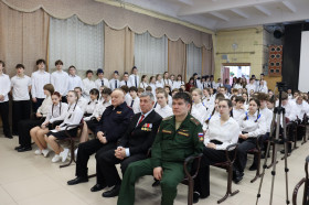 День памяти о россиянах, исполнявших служебный долг за пределами Отечества.