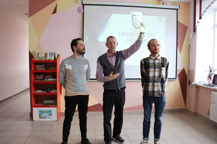 Методический совет "Методическая карусель".