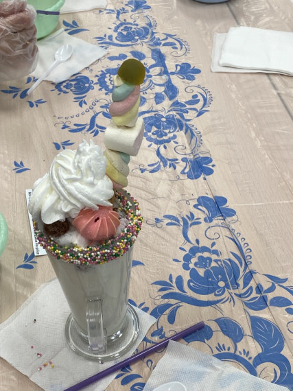 Областной семинар в Гимназии №1: вместе создаем воспитательно-событийную среду через детско-взрослые проекты.