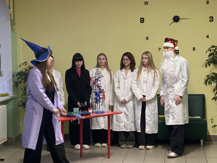 Областной семинар в Гимназии №1: вместе создаем воспитательно-событийную среду через детско-взрослые проекты.