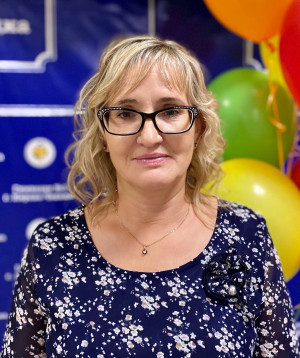 Колесникова Лариса Ивановна