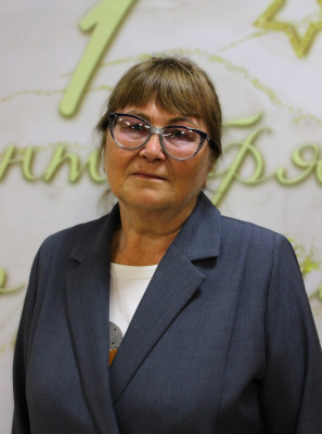 Вятчанина Ольга Геннадьевна