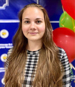 Семушина Наталья Николаевна