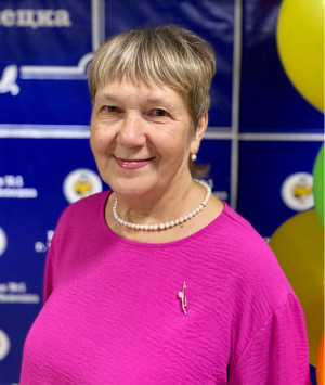 Бушманова Татьяна Сергеевна