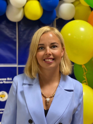 Денисова Юлия Евгеньевна