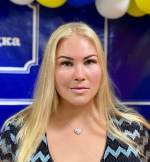 Быданцева Дарья Сергеевна