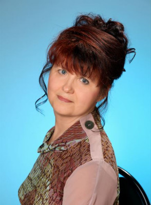 Чайкина Марина Евгеньевна