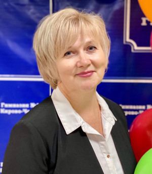 Чаузова Надежда Степановна