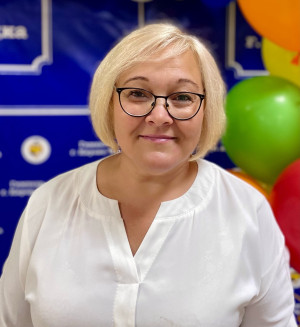 Мерзлякова Елена Николаевна