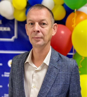 Горячих Юрий Александрович