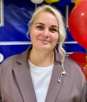 Белозерцева Марина Васильевна